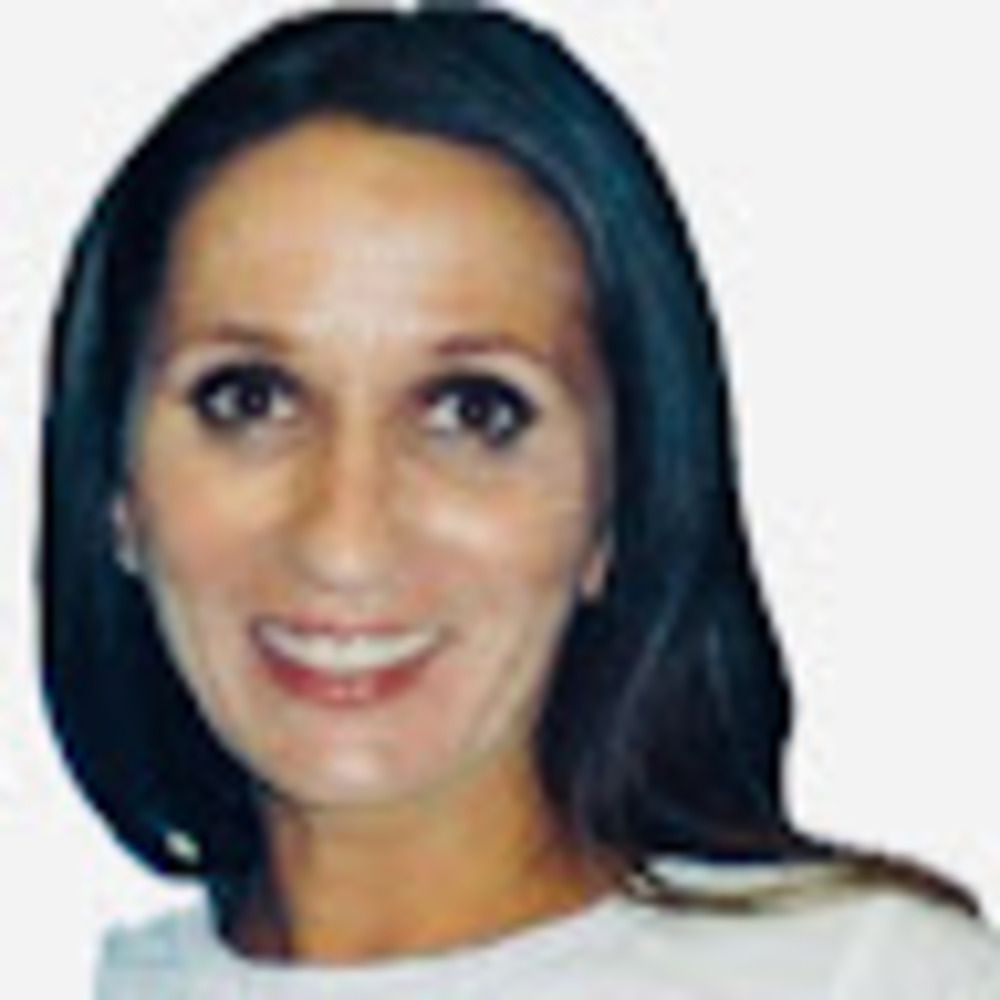 Meet your Posher, Tamara